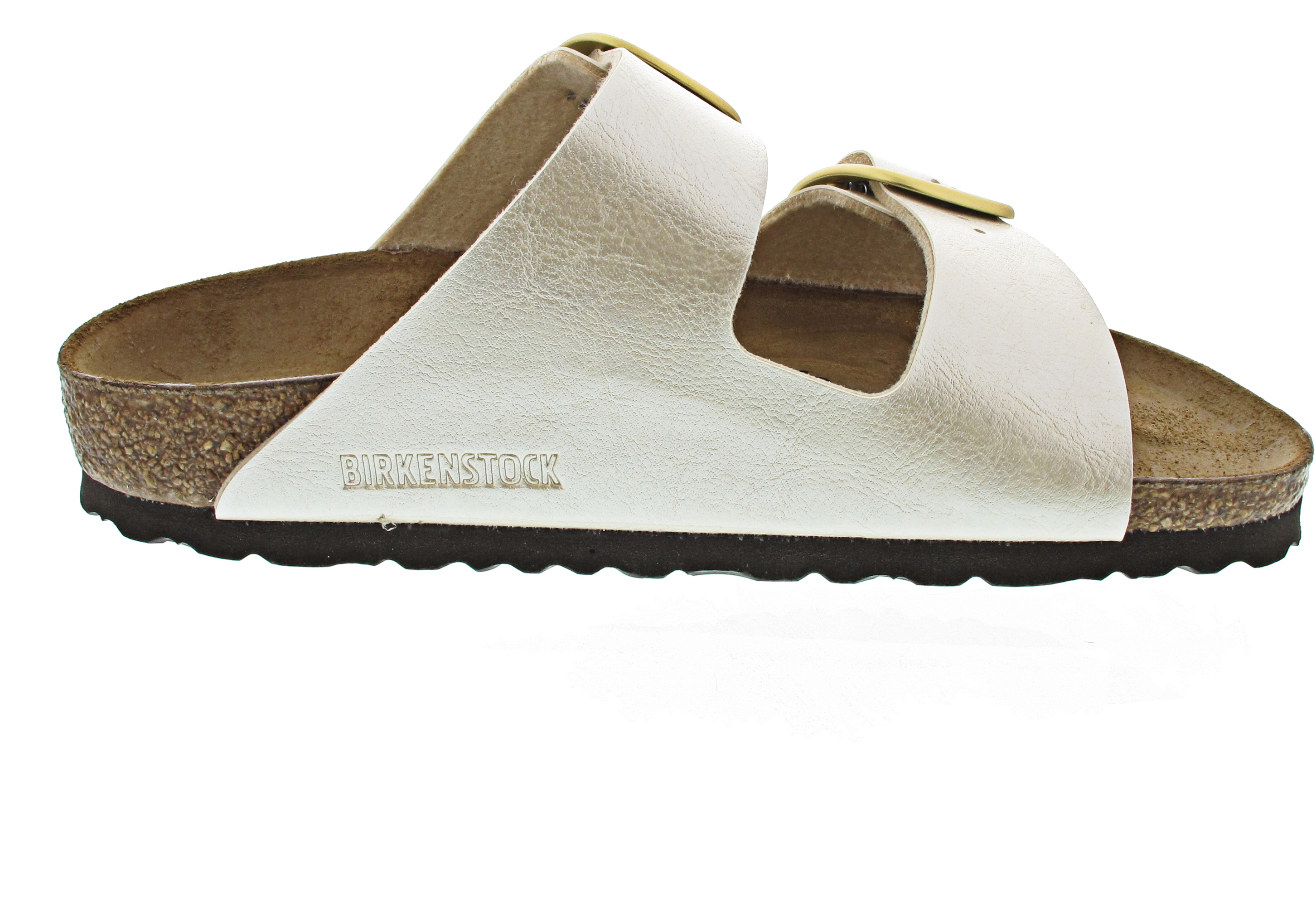 Birkenstock Arizona Big Buckle BF