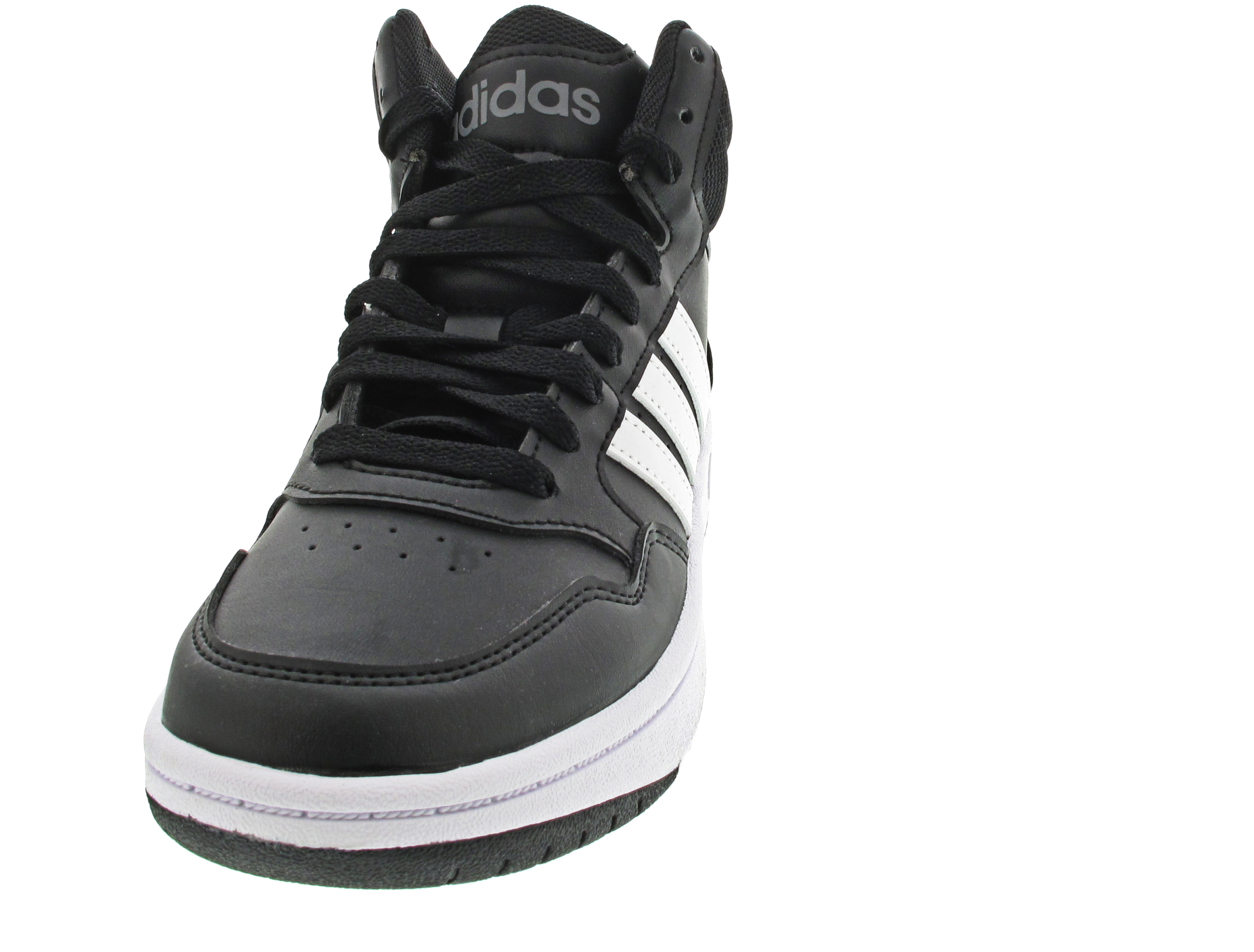 adidas Hoops Mid 3.0 K