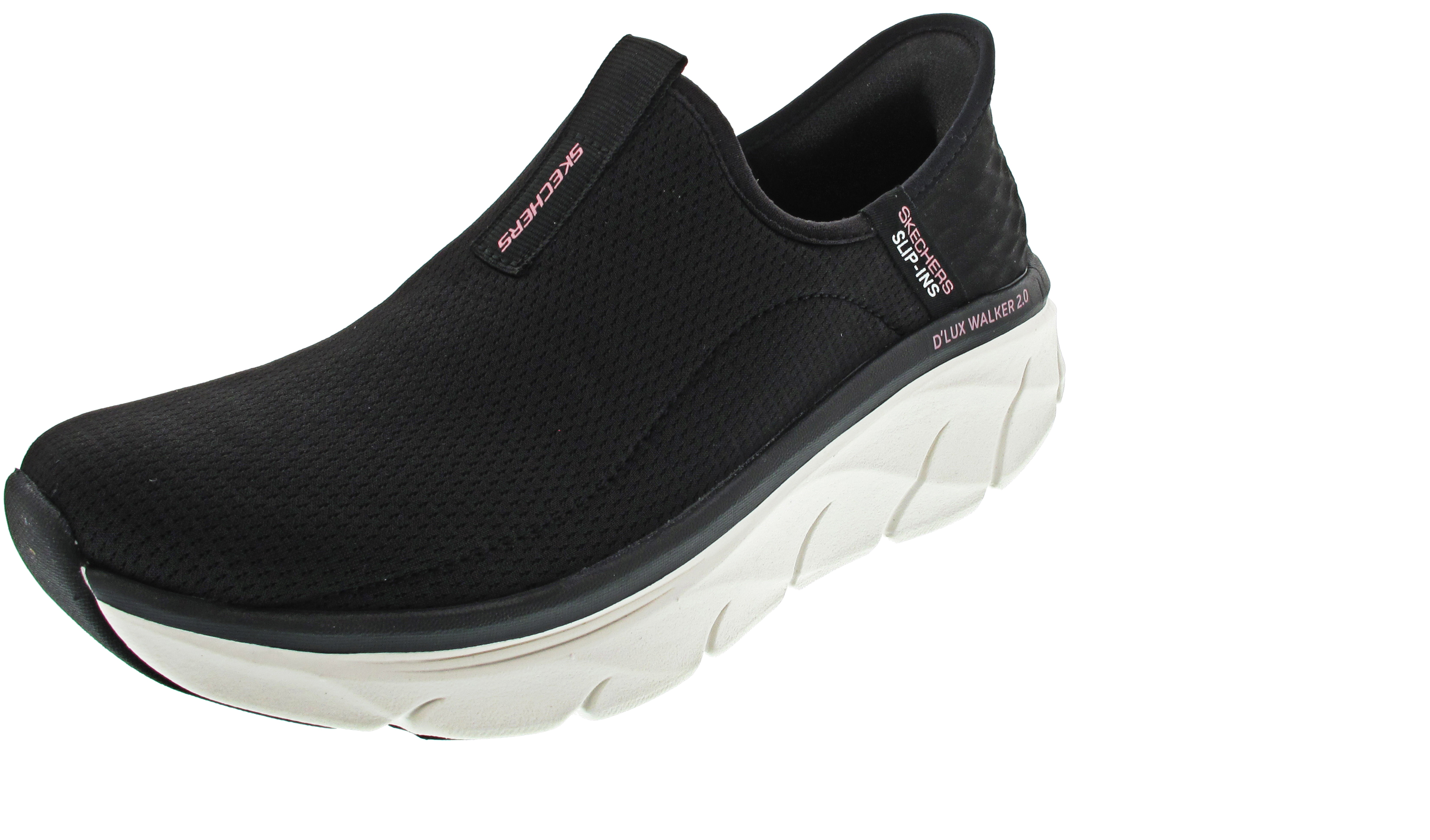 Skechers Slip-Ins: D'Lux Walker