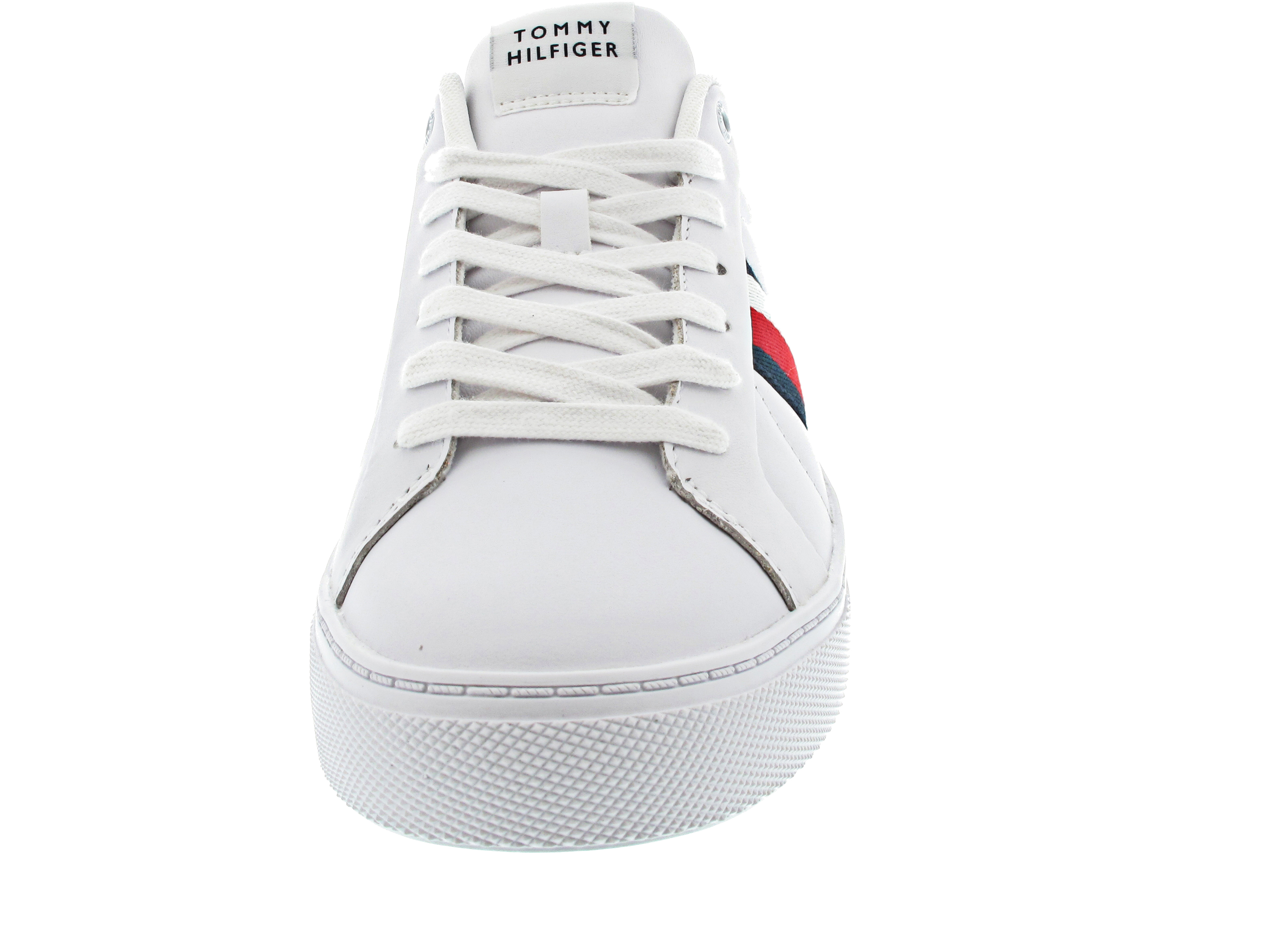 Tommy Hilfiger Icon Court LTH Stripes