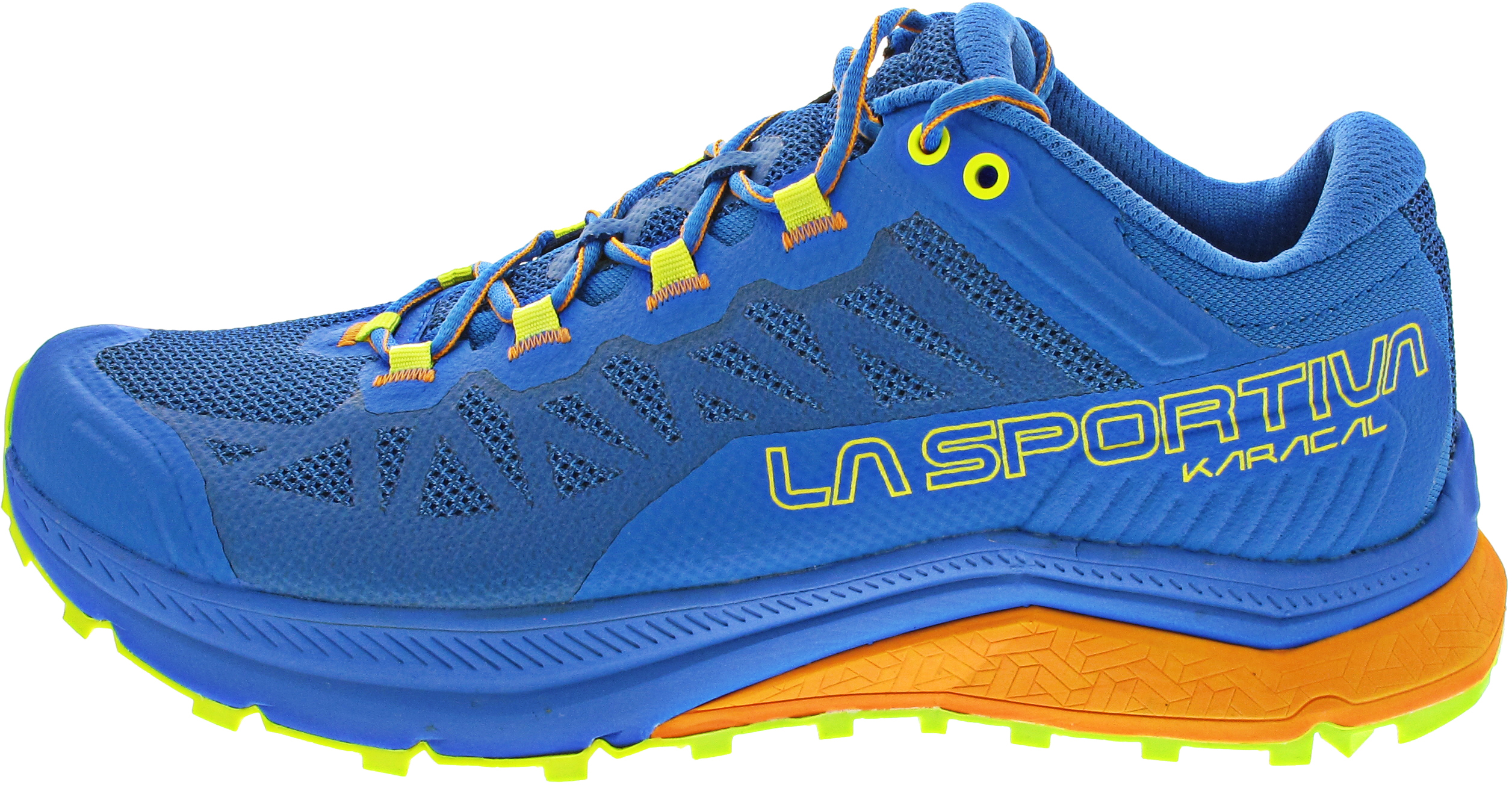 La Sportiva Karacal