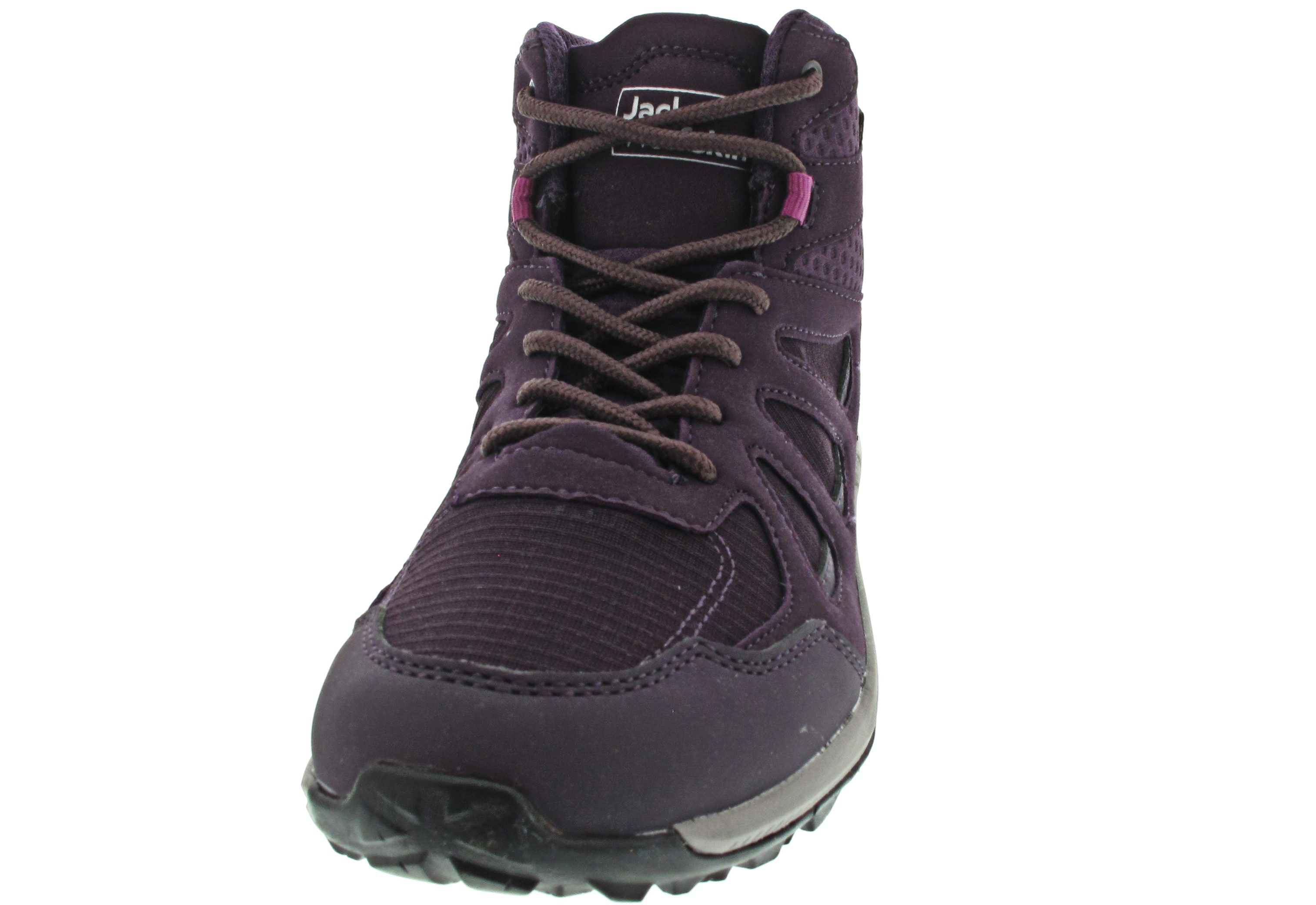 Jack Wolfskin Woodland 2 Texapore MId W