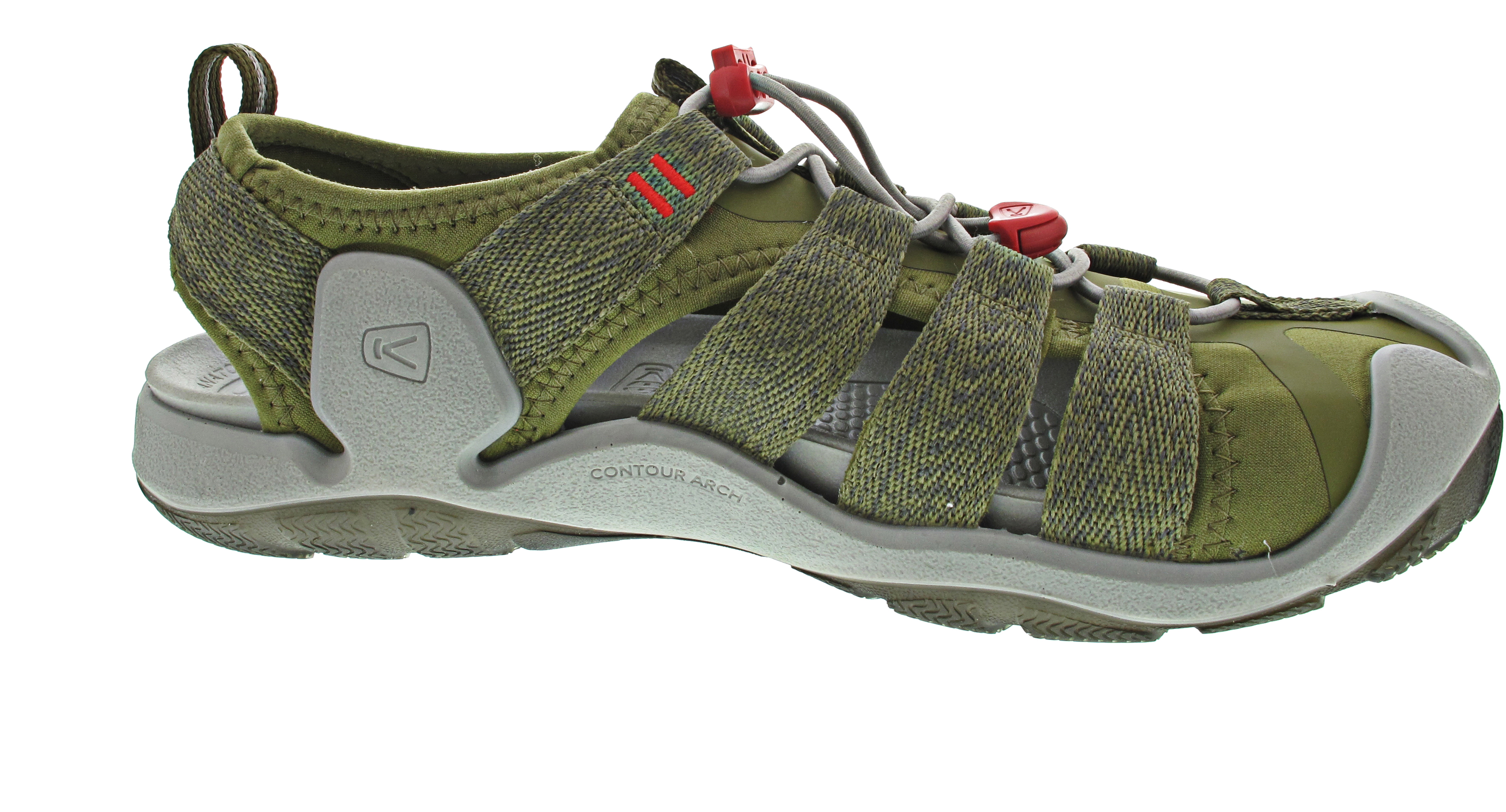 KEEN CNX II M