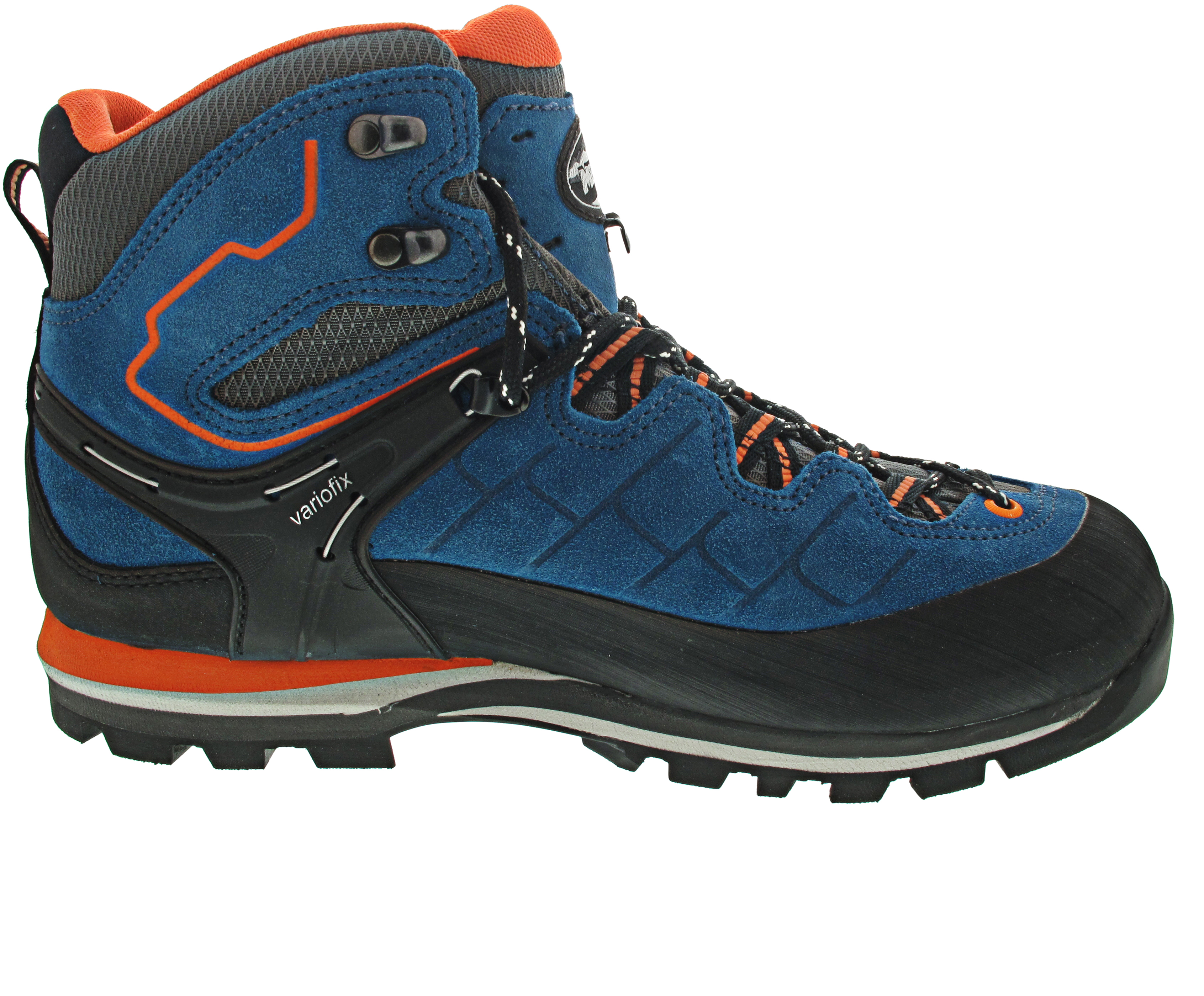 Meindl Litepeak GTX