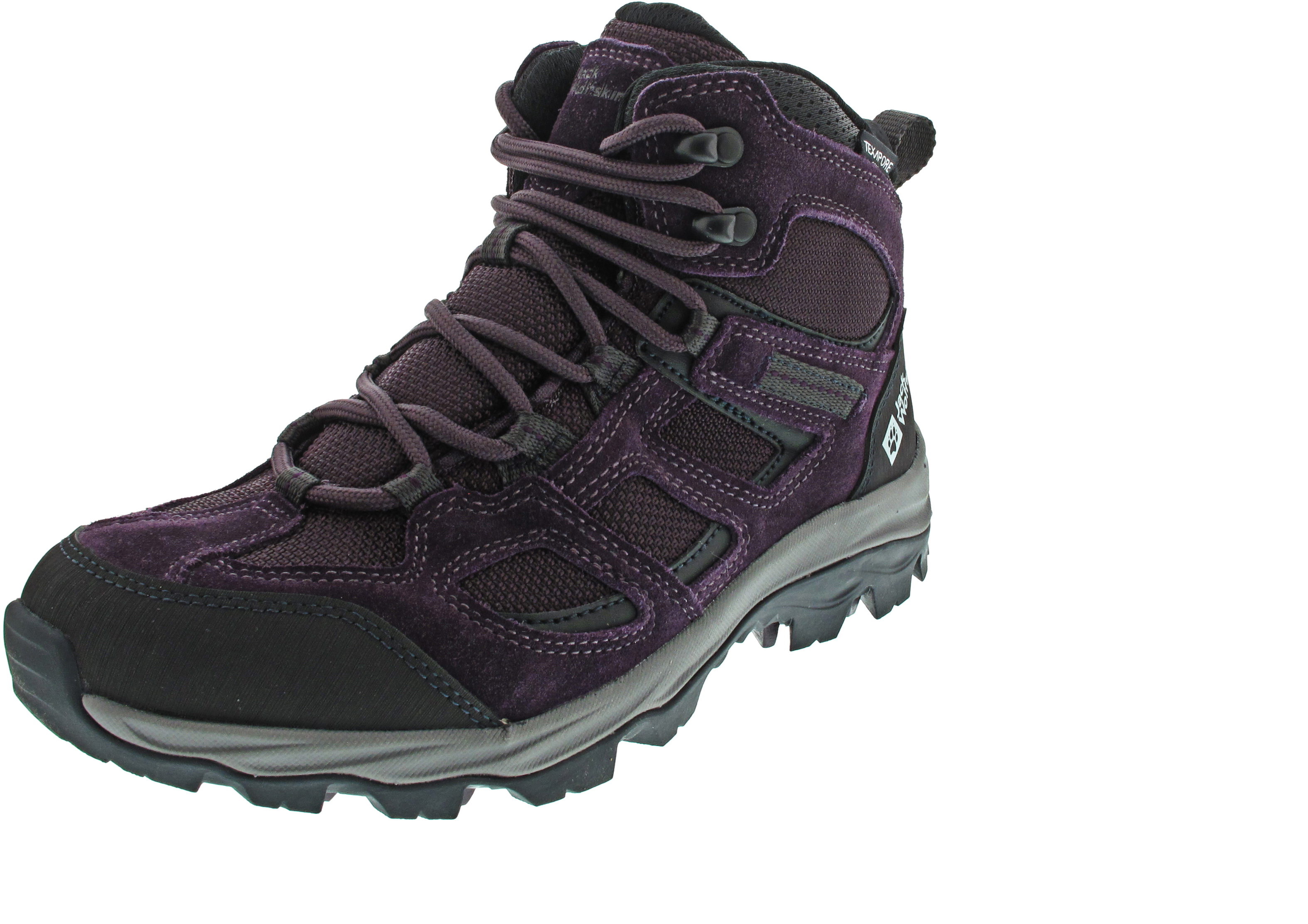 Jack Wolfskin Vojo 3 Texapore Mid W