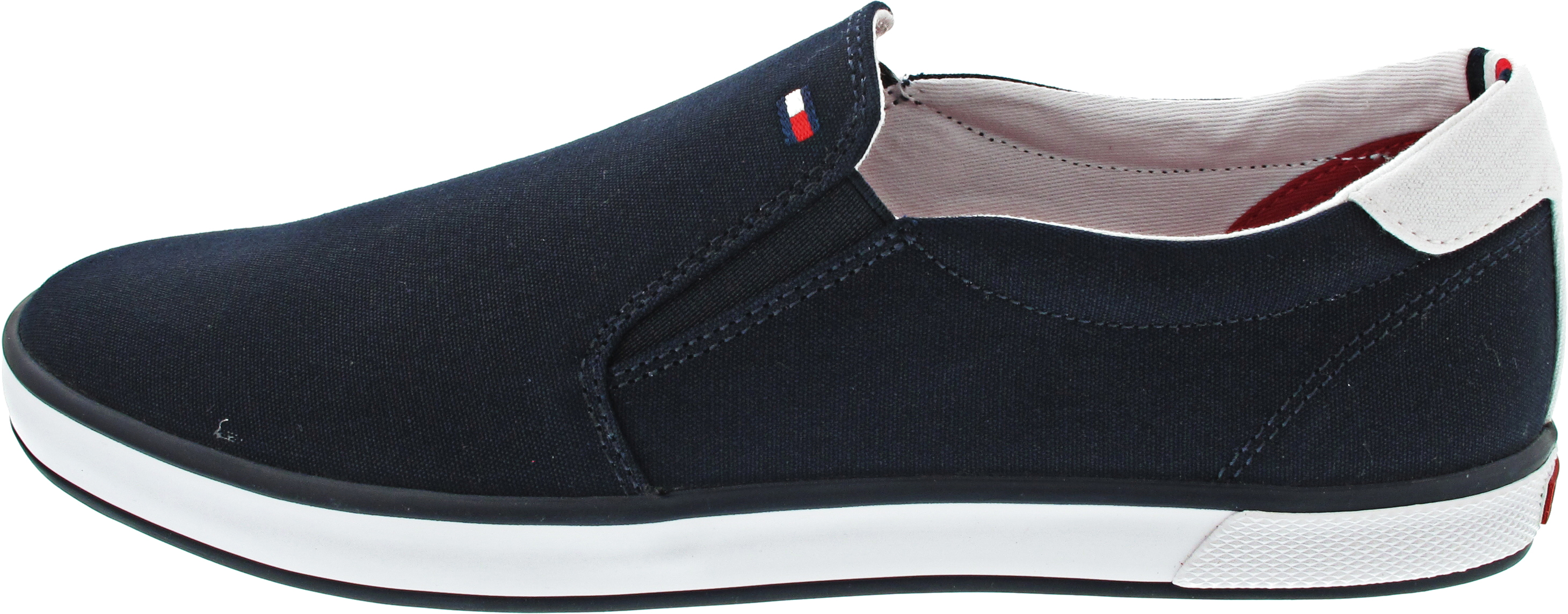 Tommy Hilfiger Iconic Slip On Sneaker