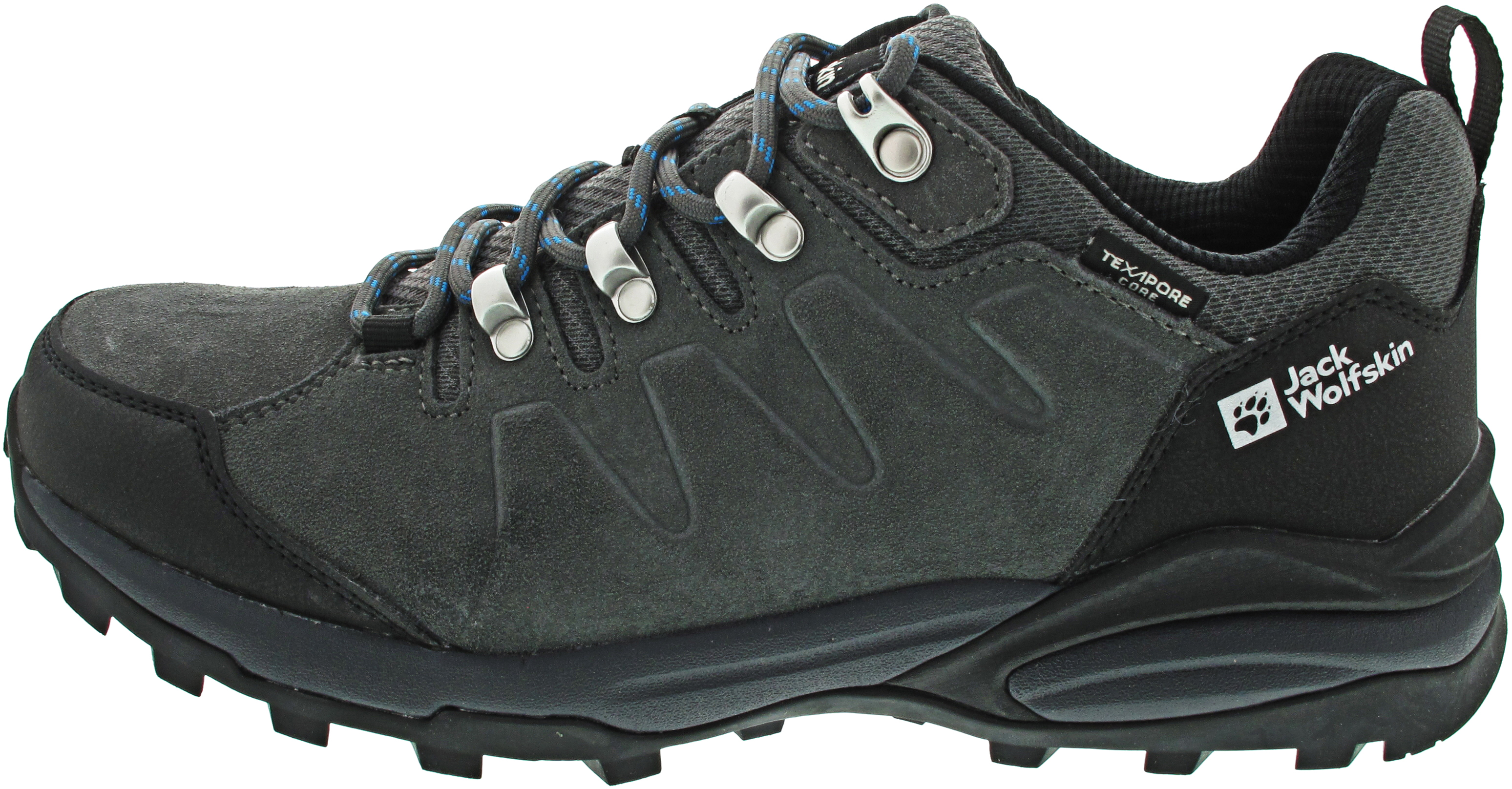 Jack Wolfskin Refugio Texapore Low M