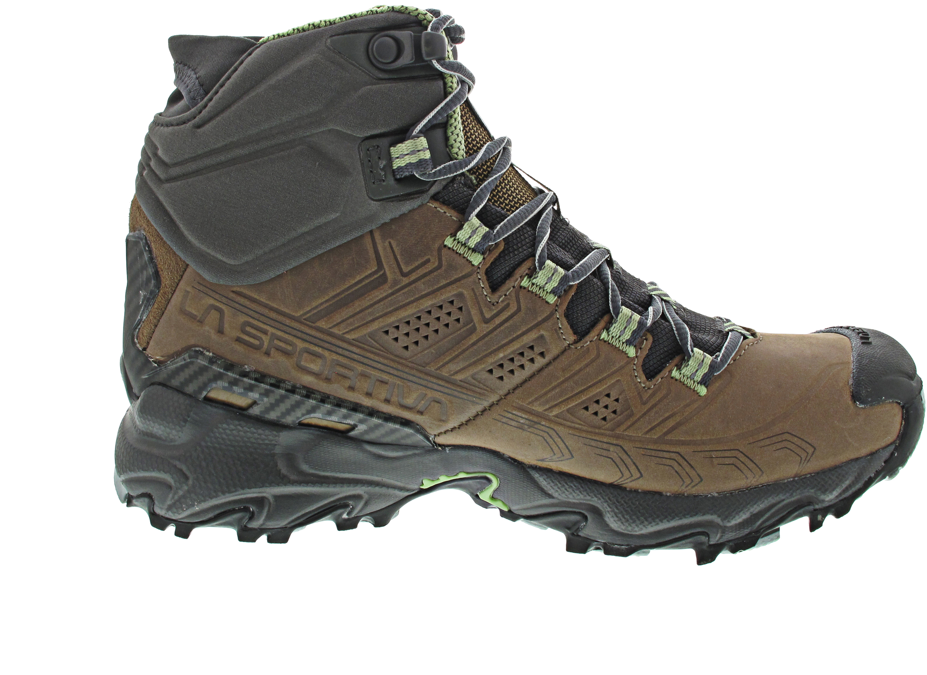 La Sportiva Ultra Raptor II Mid Leath