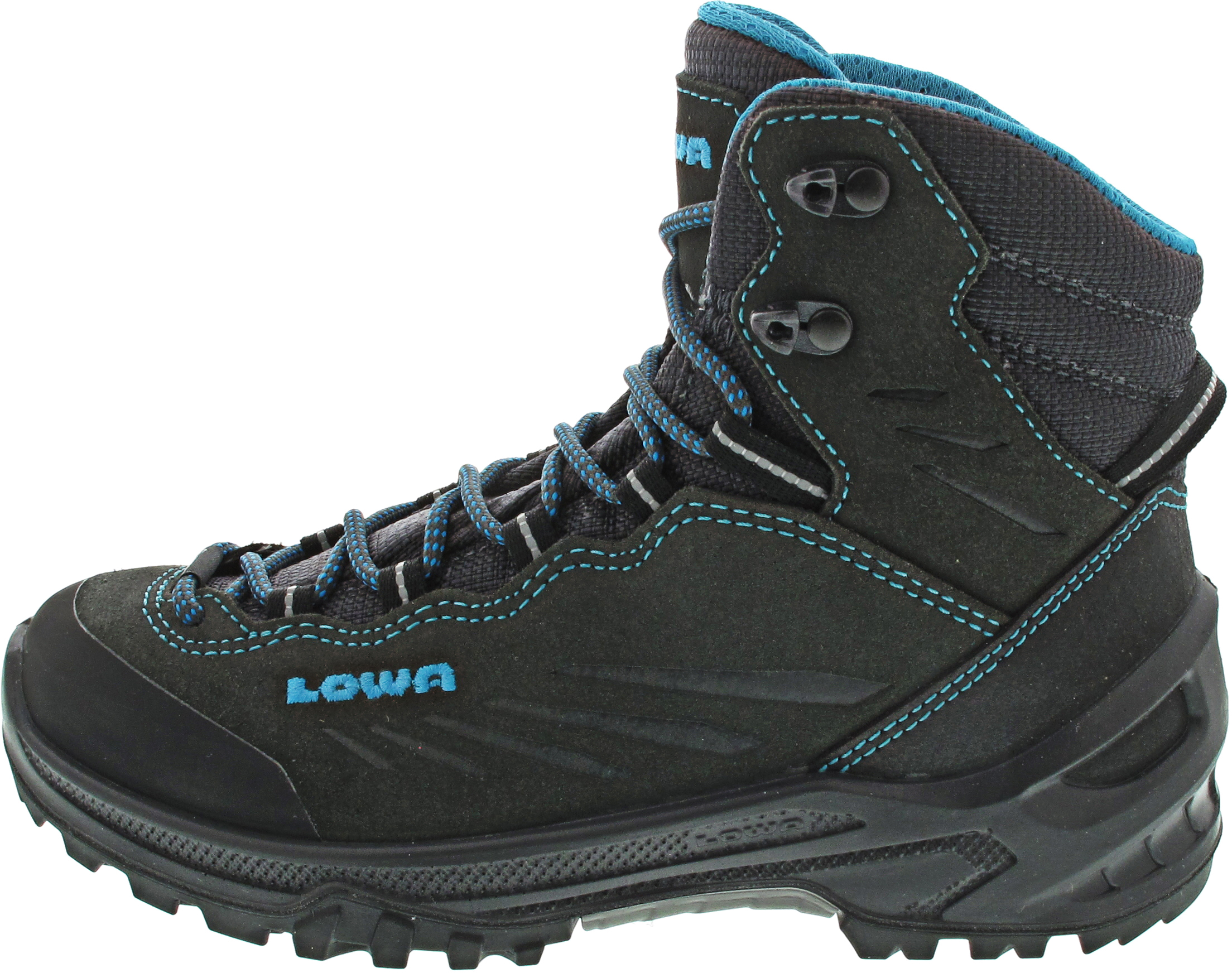 Lowa Cadin GTX Mid Junior