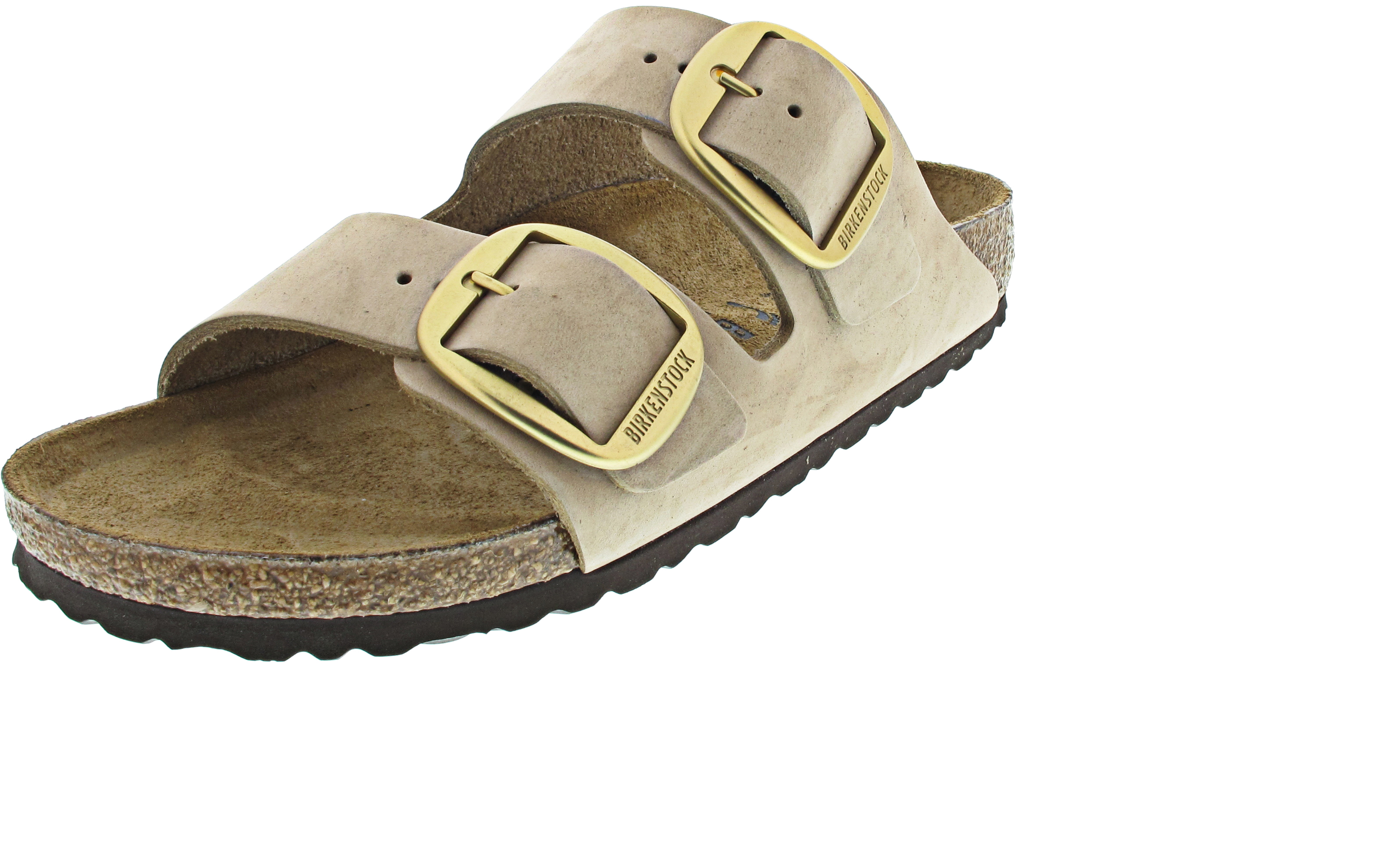 Birkenstock Arizona Big Buckle