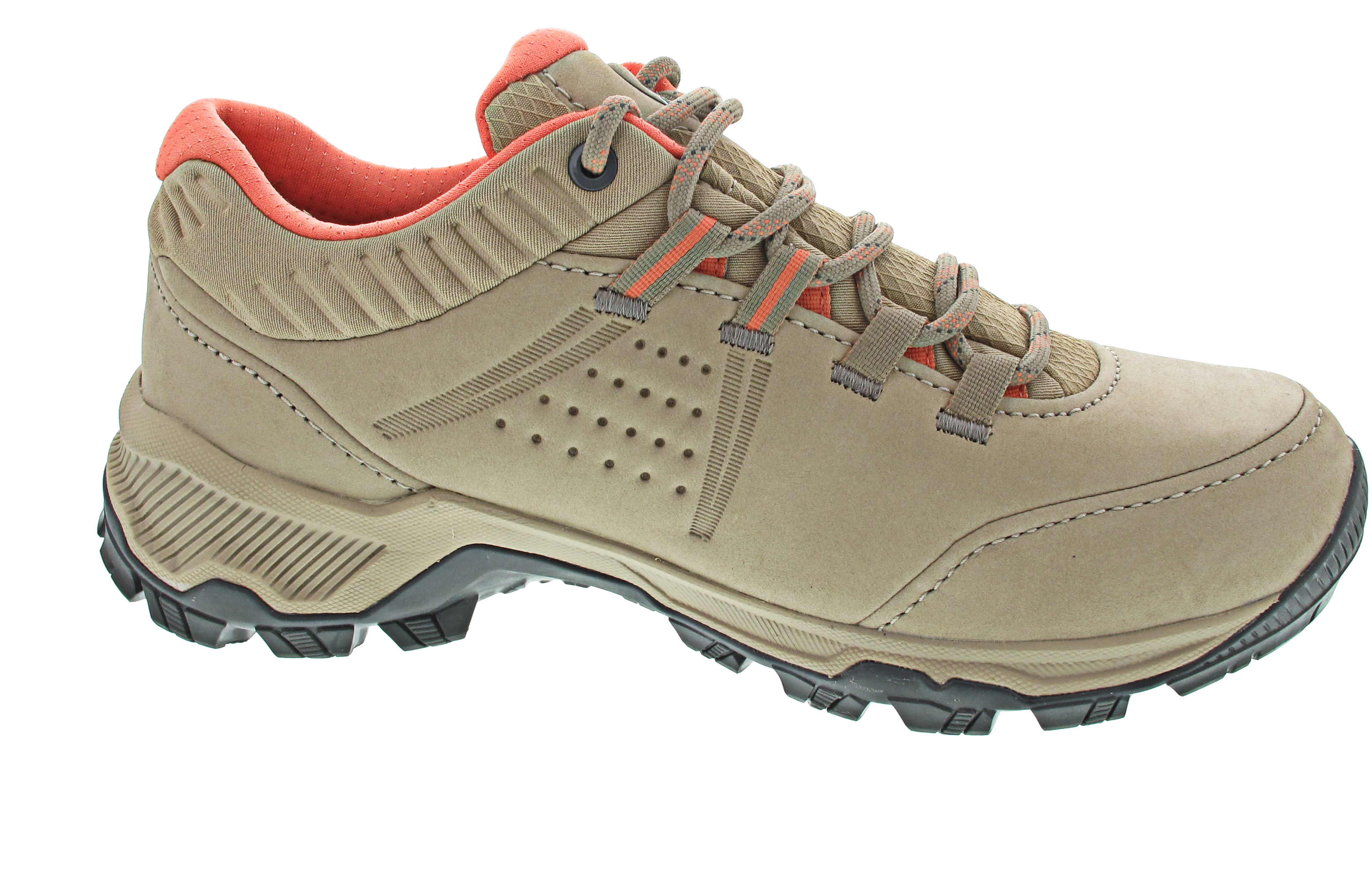 Mammut Nova IV Low GTX Woman