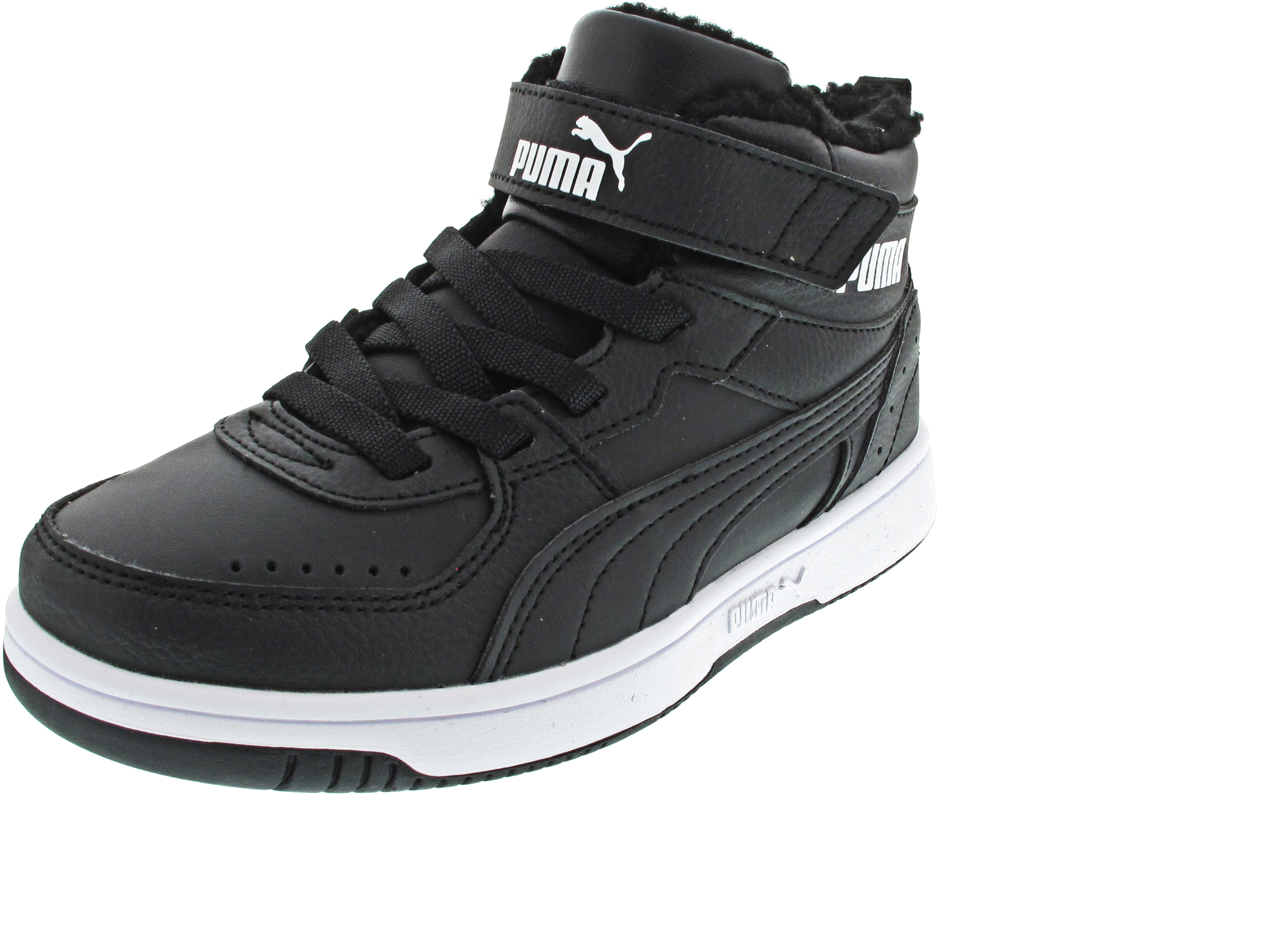 Puma Rebound Joy Fur PS