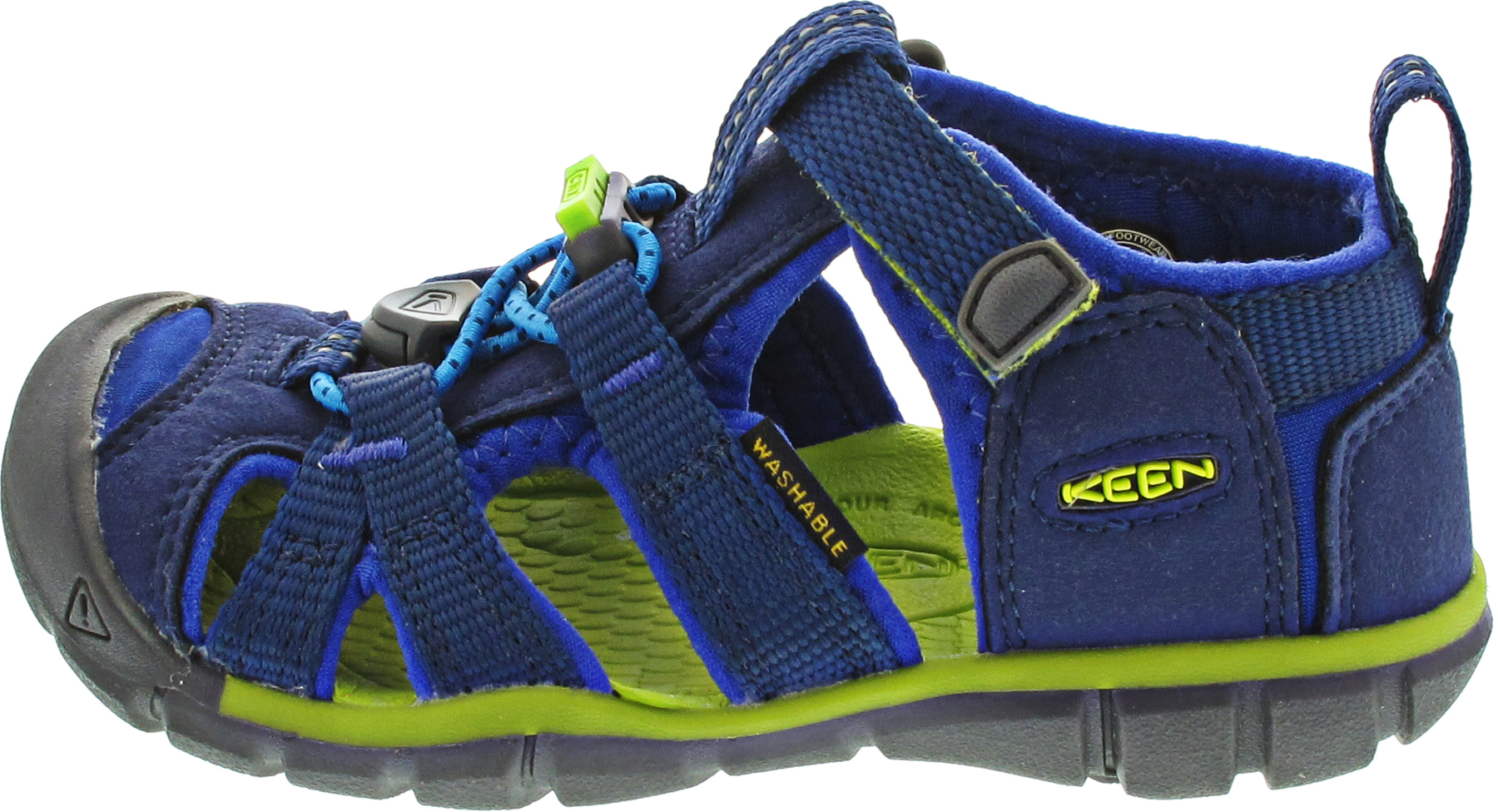 KEEN Seacamp