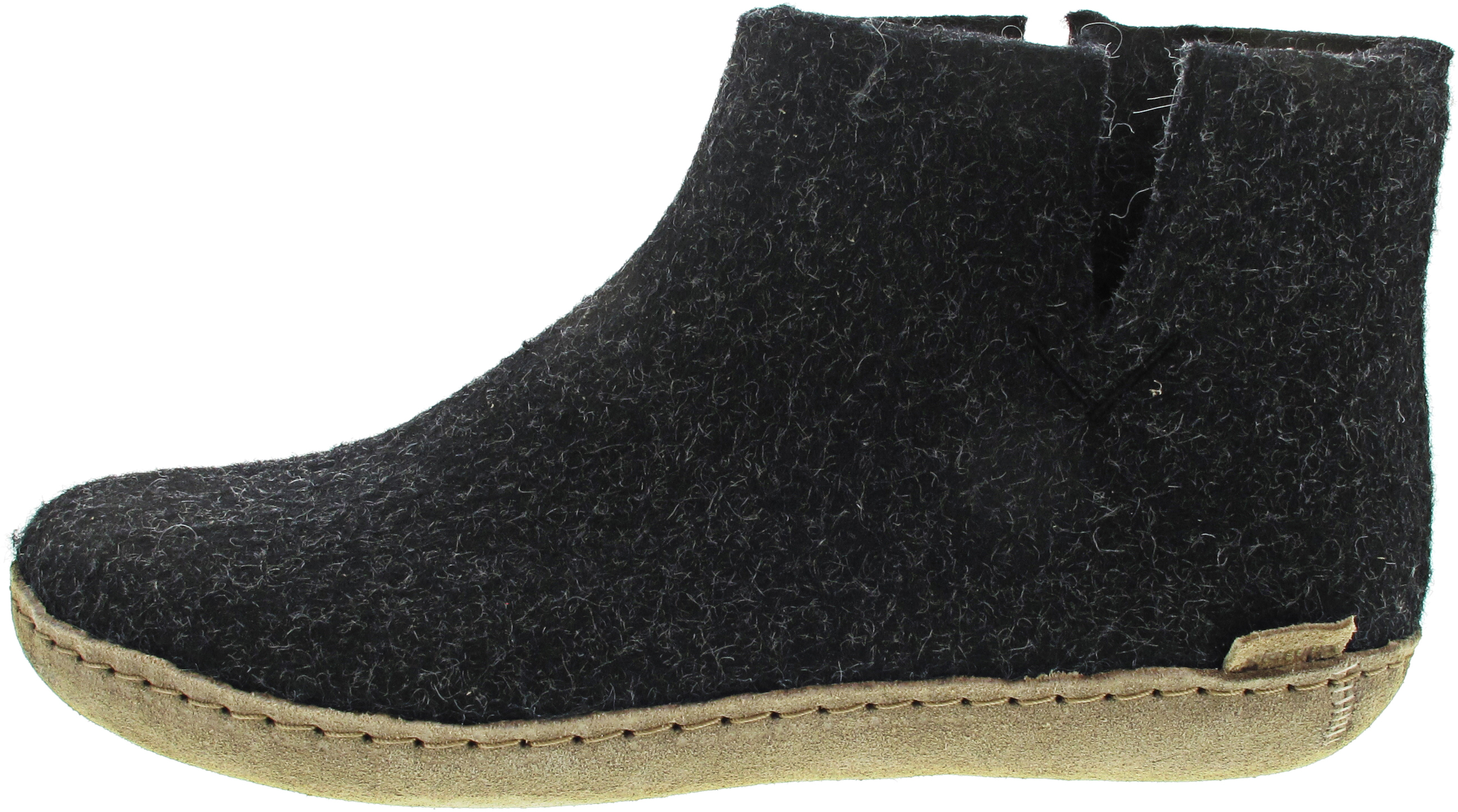 Glerups Low Boot