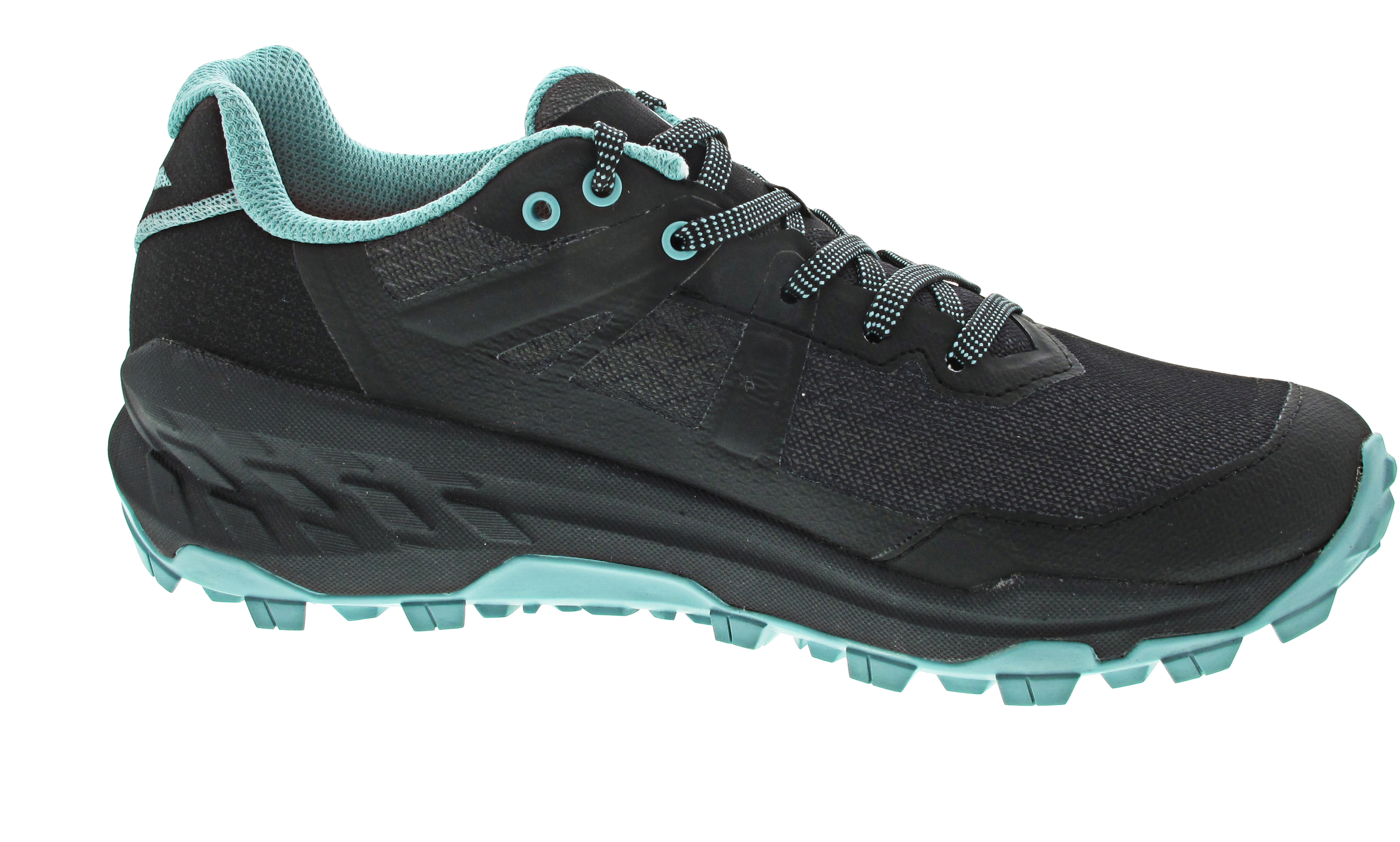 Mammut Sertig II Low GTX Woman