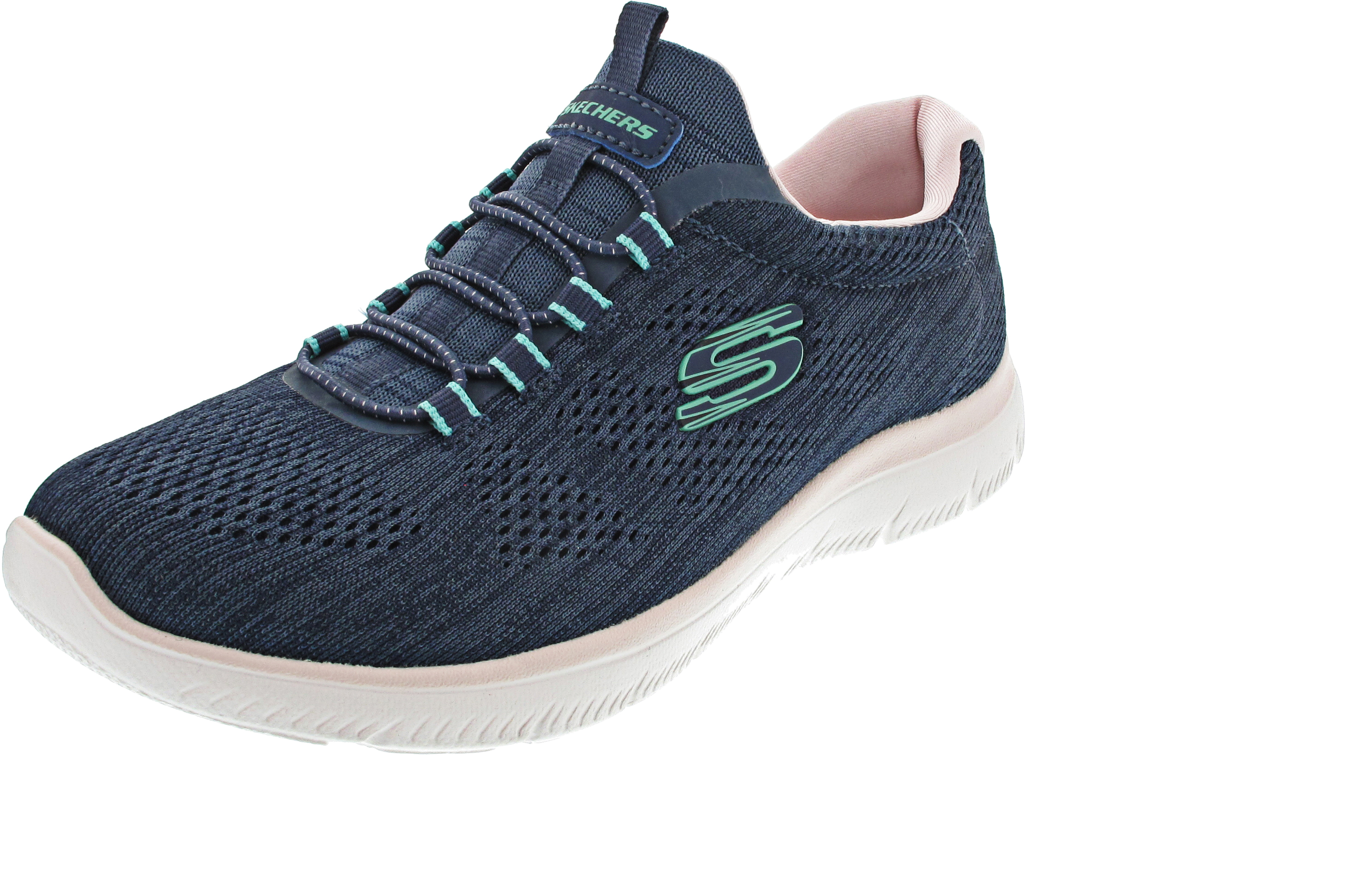 Skechers Summits - Fun Flare