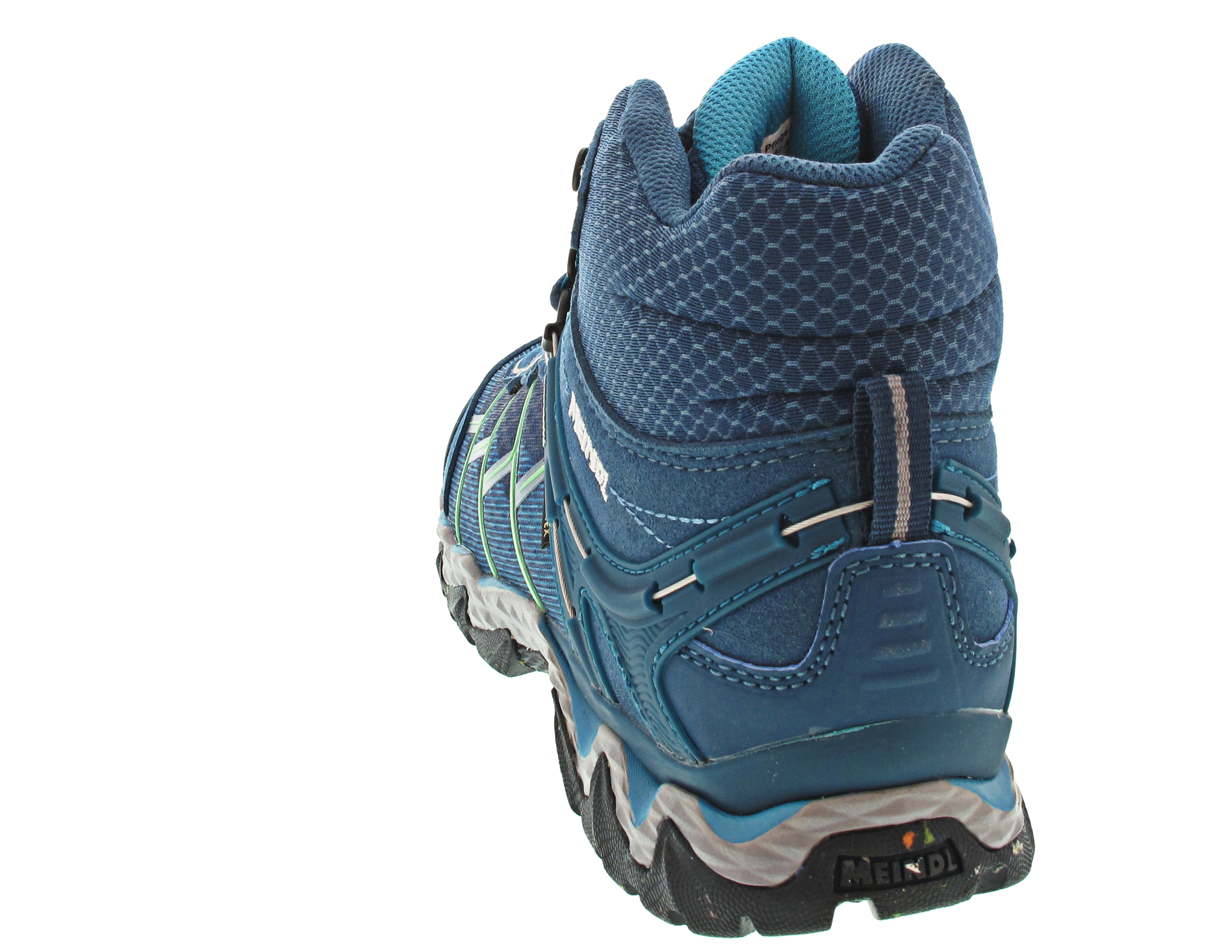 Meindl Houston Lady Mid GTX