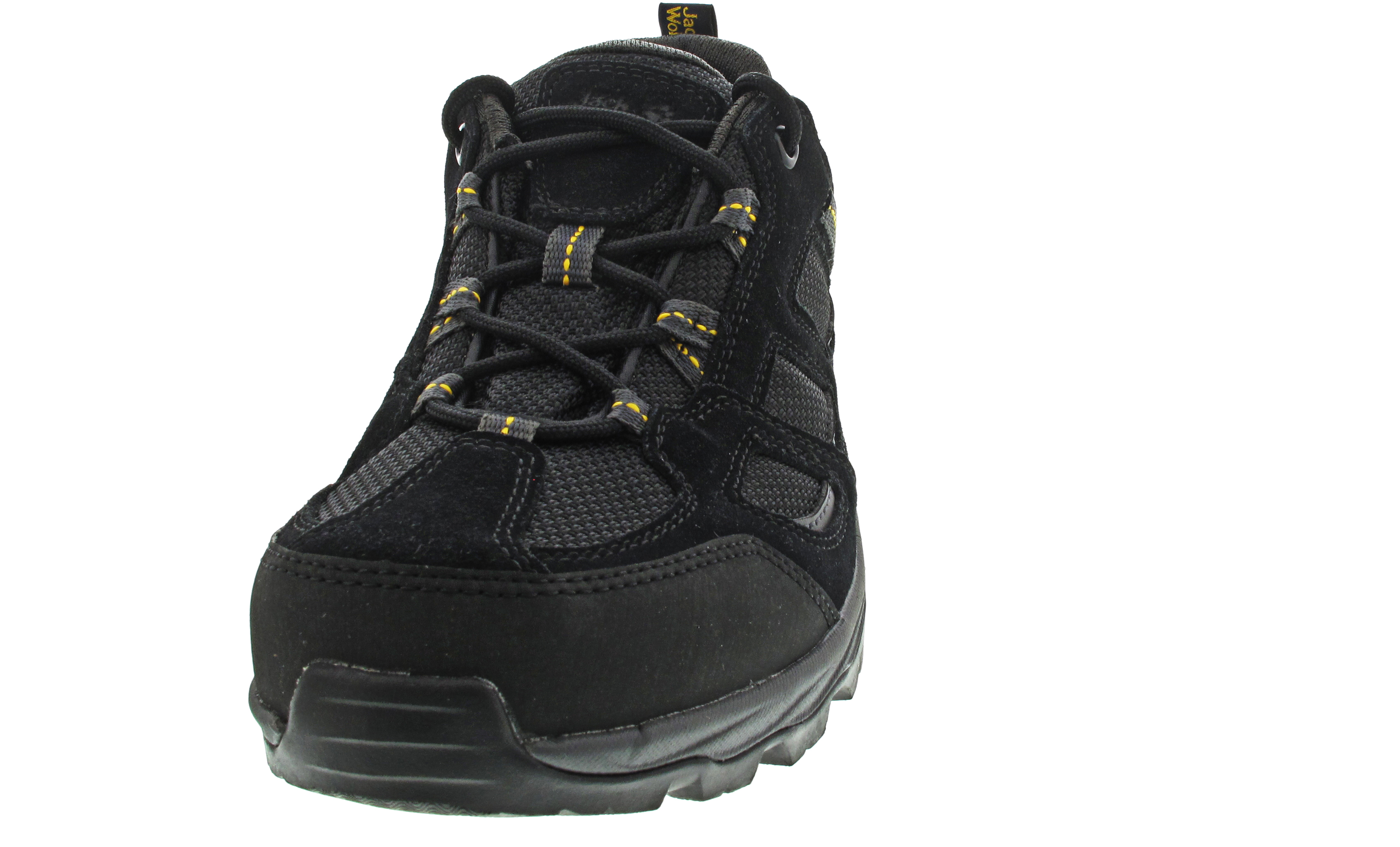 Jack Wolfskin Vojo 3 Texapore Low M