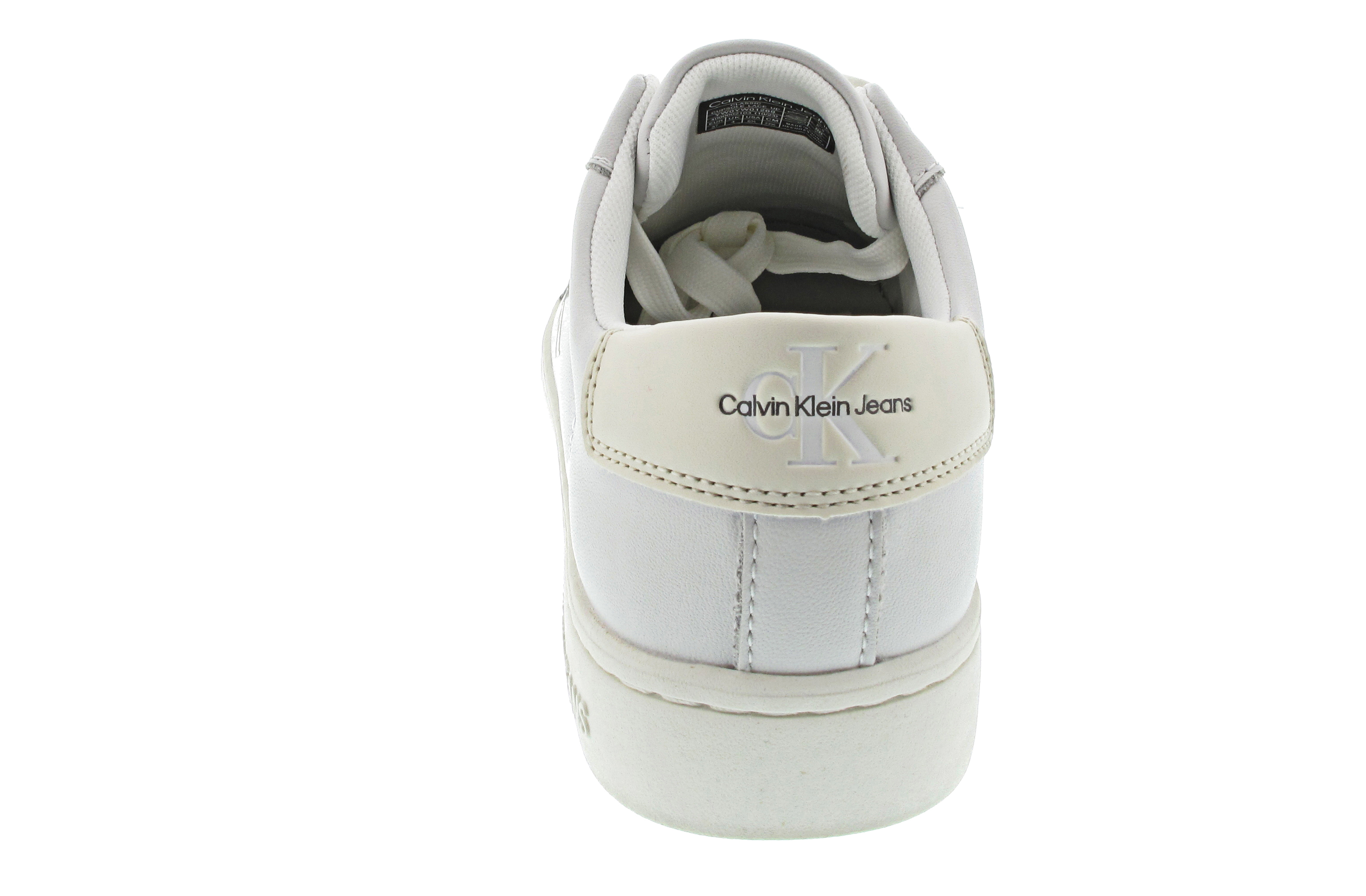 Calvin Klein Classic Cupsole Laceup