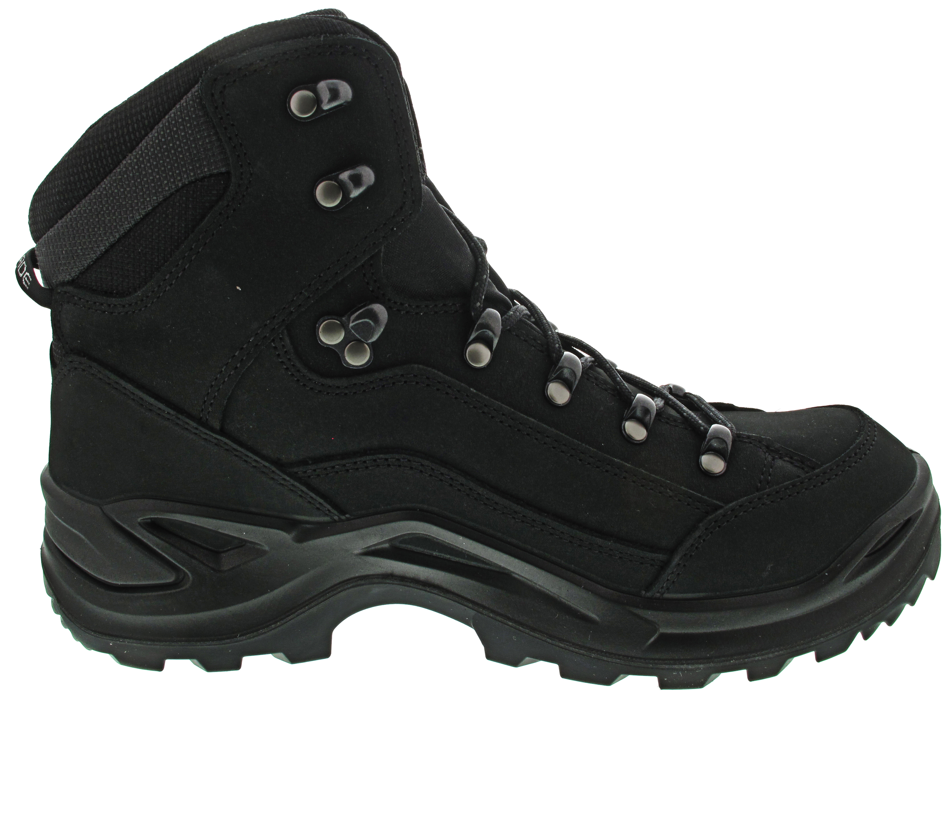 Lowa Renegade GTX Mid