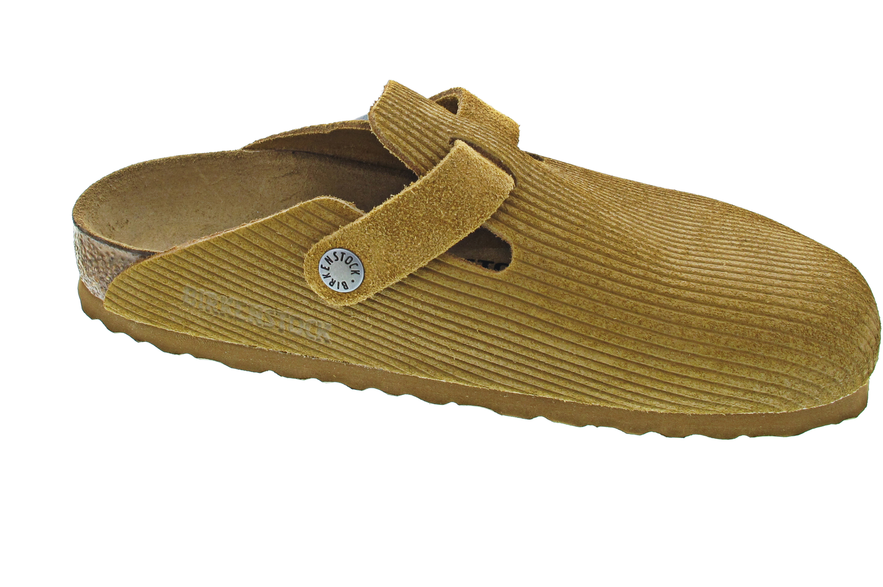 Birkenstock Boston VL Corduroy